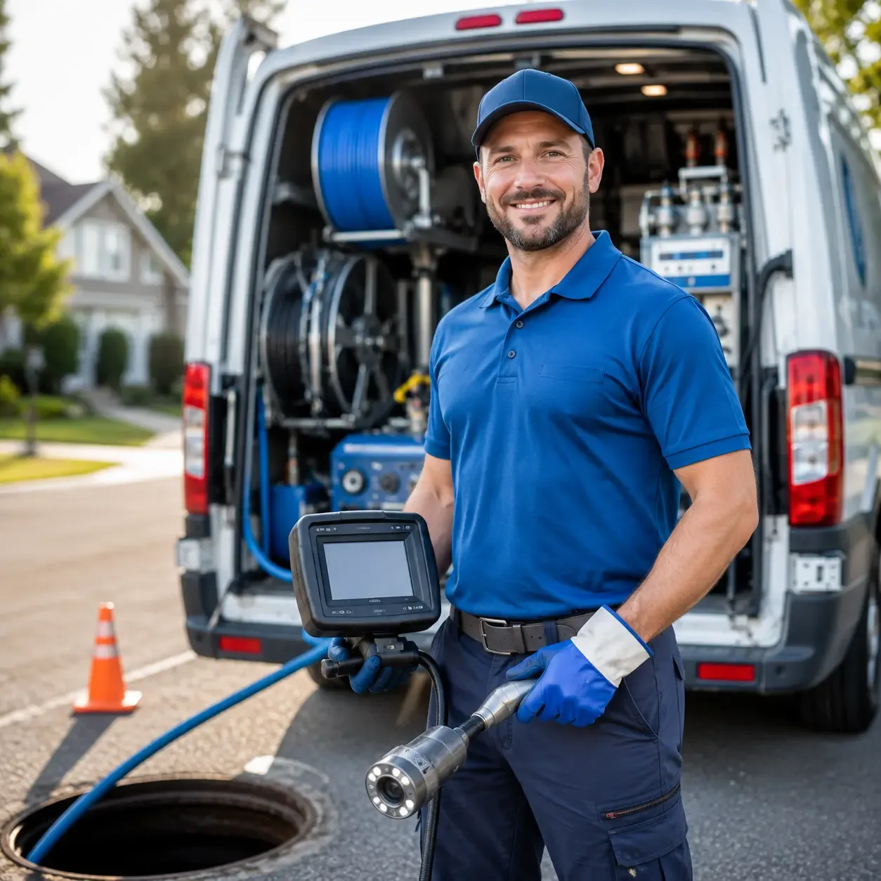 Local Pipe Relining specialists in Parrish, FL