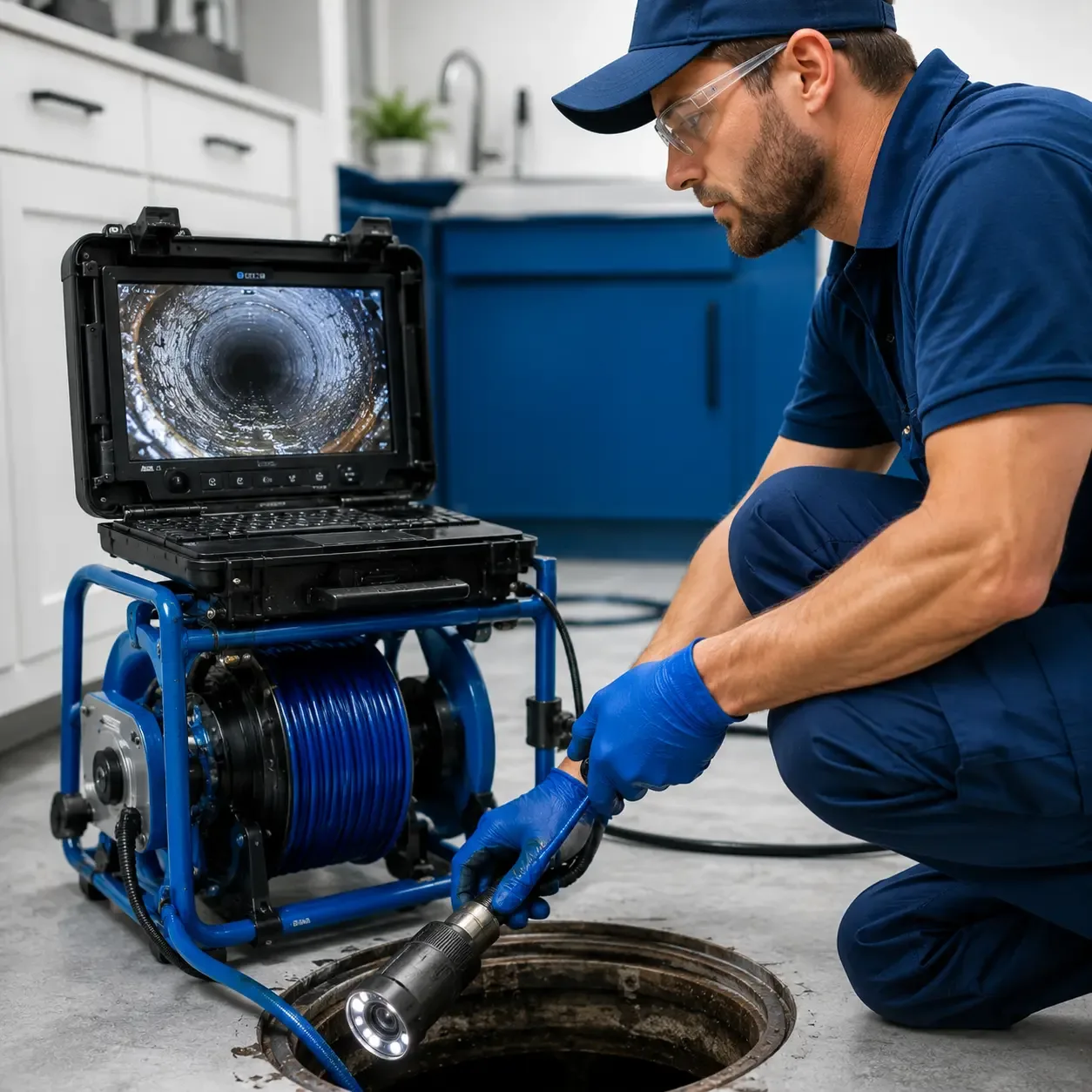 Pipe Relining professionals serving Parrish, FL